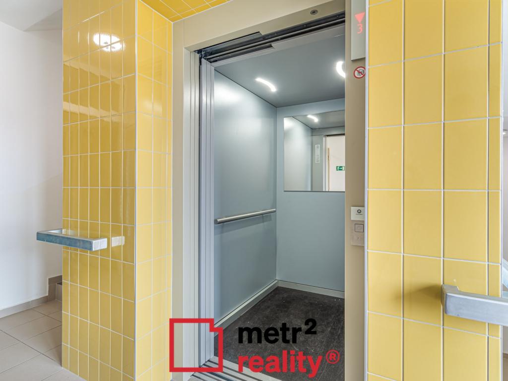 Pronájem bytu 1+kk 41 m2, Olomouc – náhled fotky 15