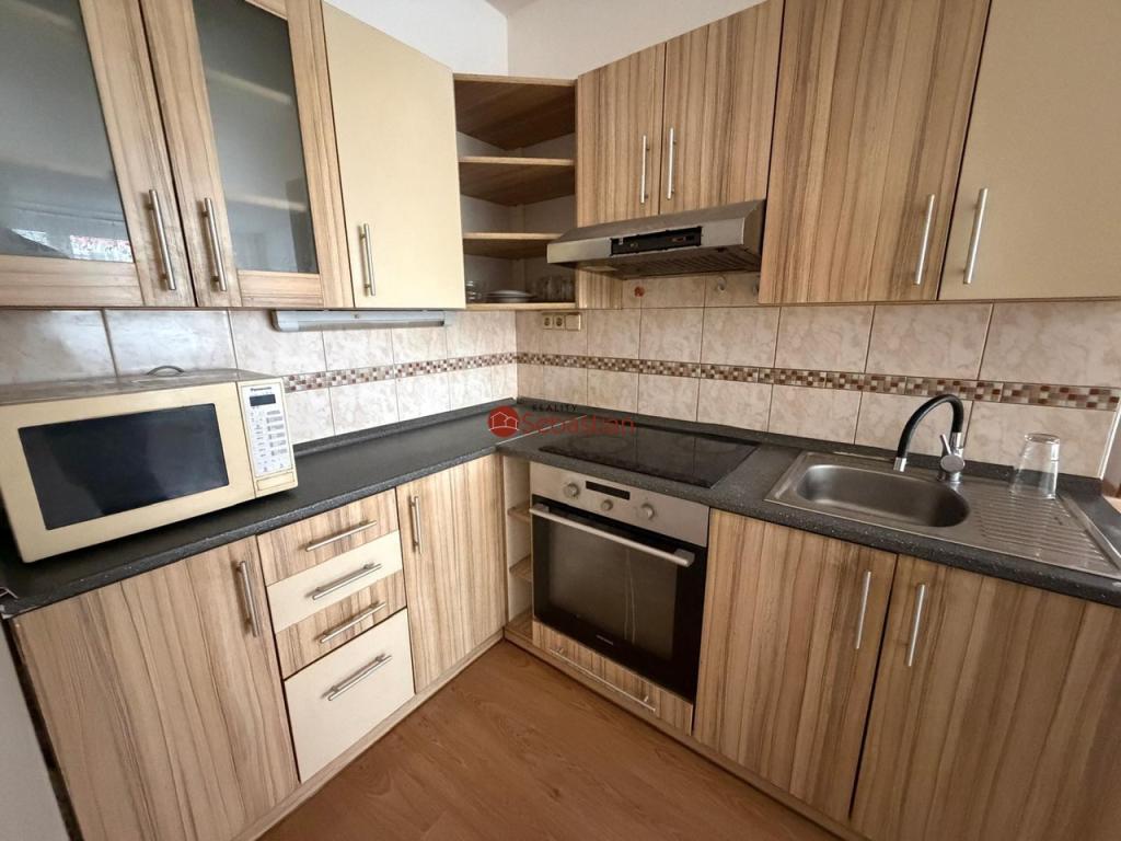 Pronájem bytu 2+kk 40 m2