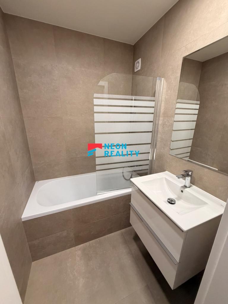 Pronájem bytu 3+1 68 m2