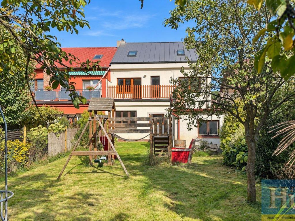 Pronájem bytu 3+kk 66 m2, Pelhřimov – náhled fotky 10