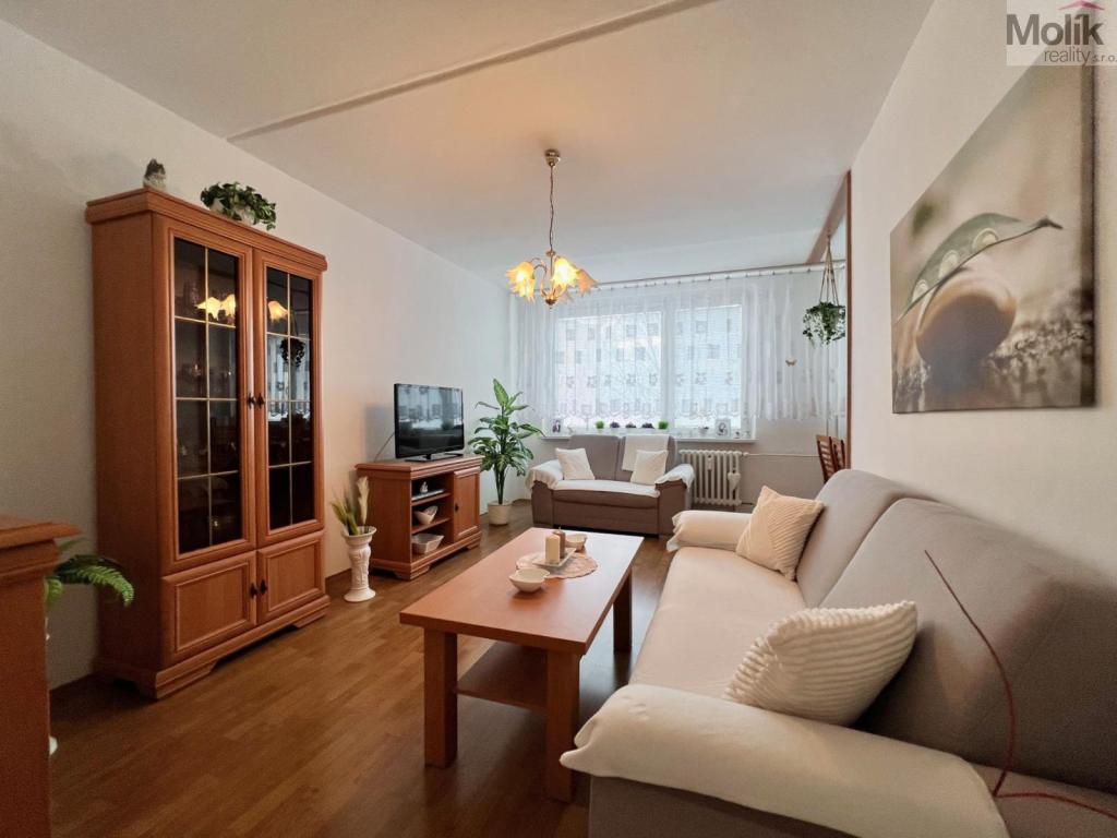 Prodej bytu 3+1 62 m2, Most – náhled fotky 3