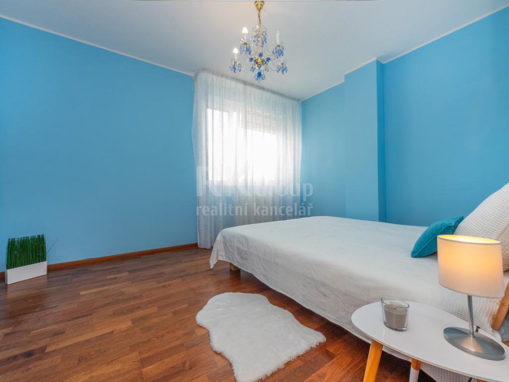 Pronájem bytu 2+kk 65 m2