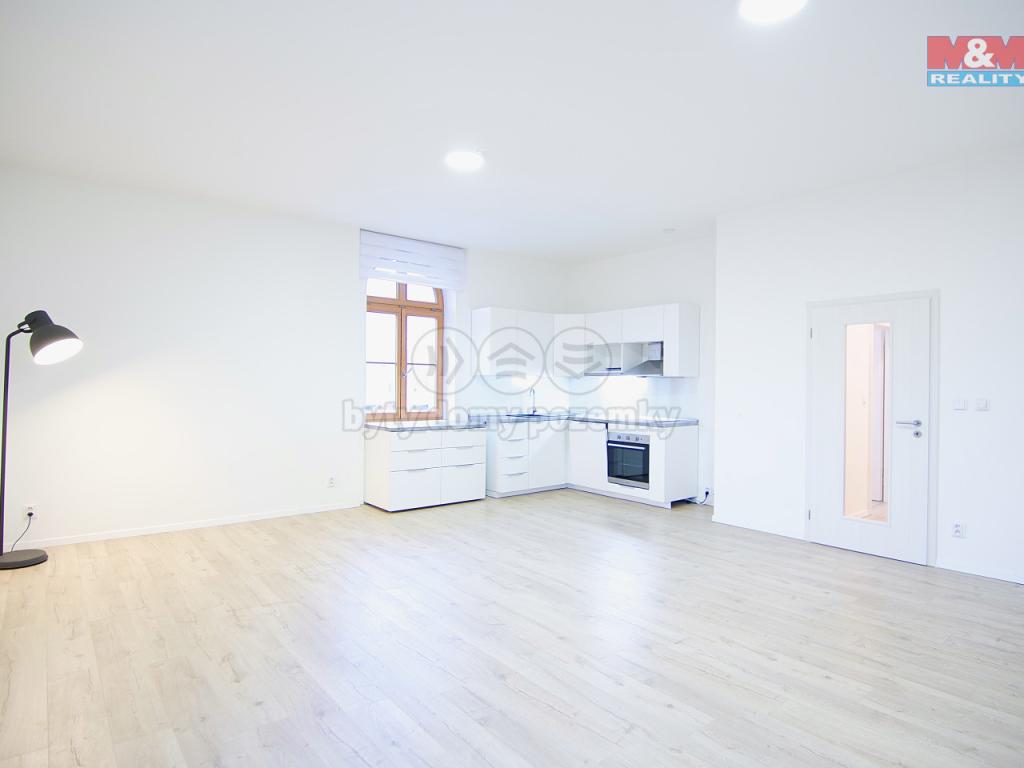Pronajem bytu 3+kk 94 m2