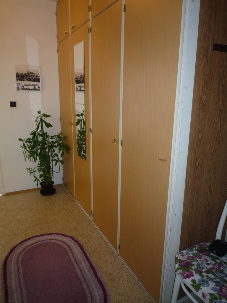 Pronájem bytu 2+kk 47 m2