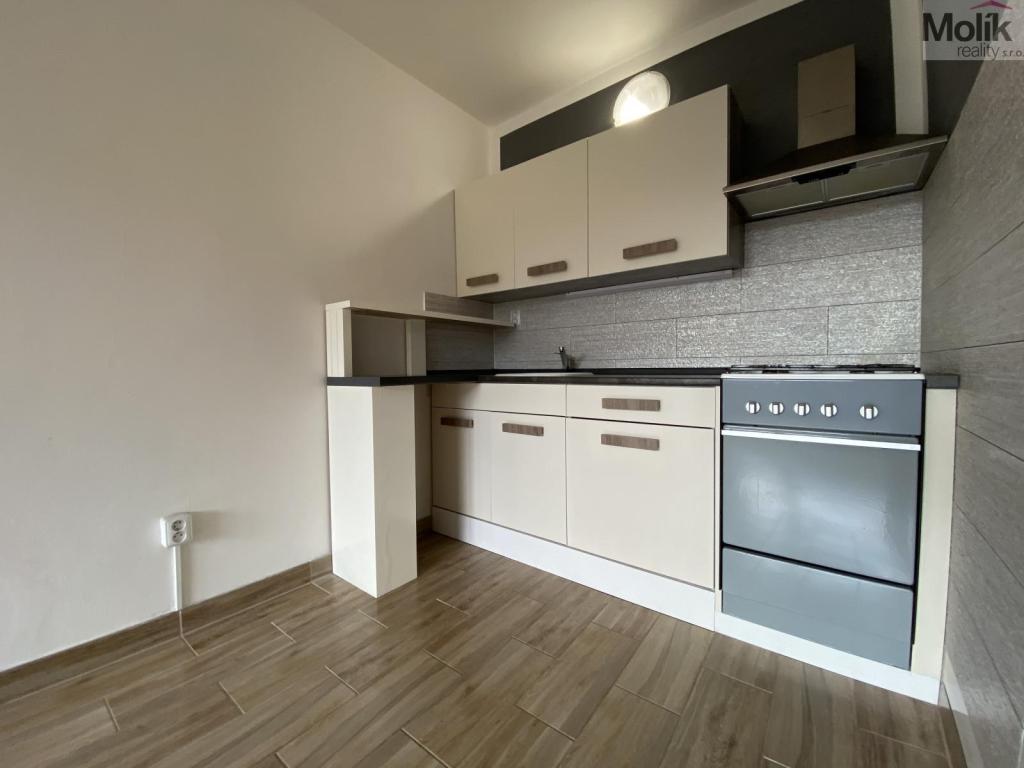 Pronájem bytu 2+kk 40 m2