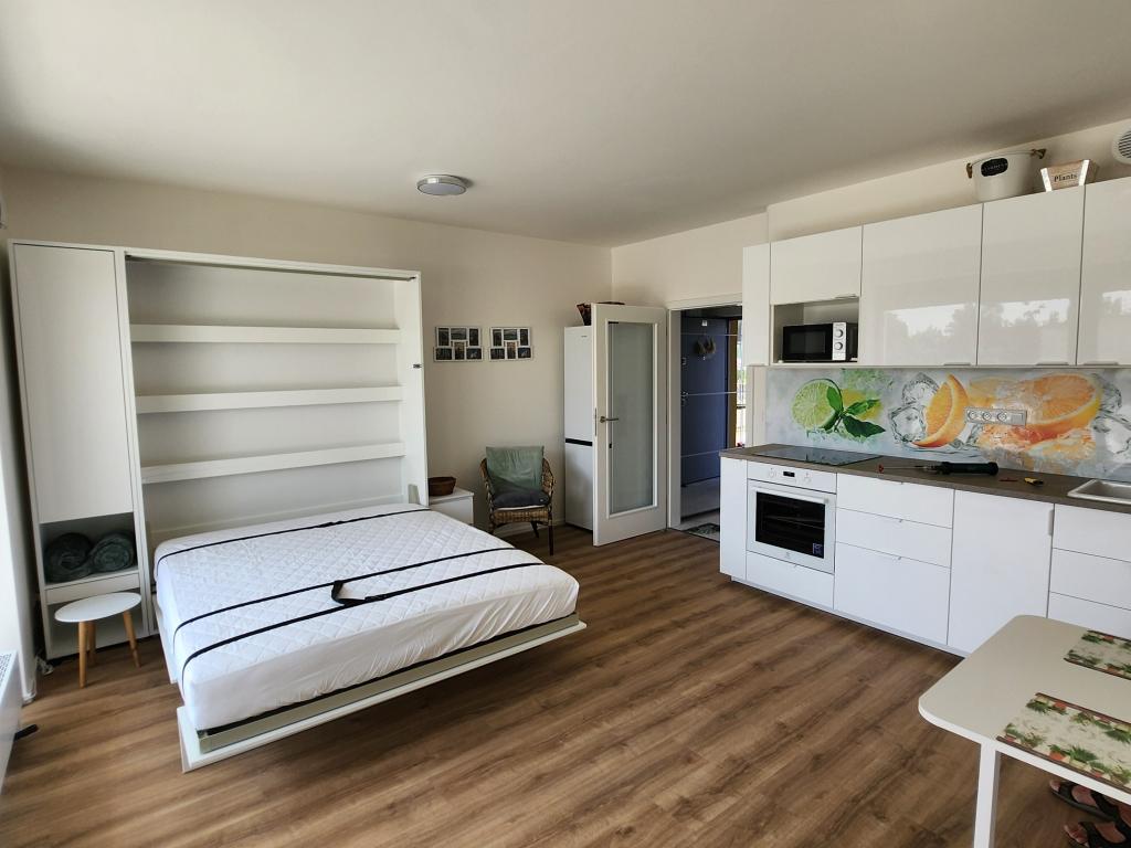 Pronájem bytu 1+kk 31 m2