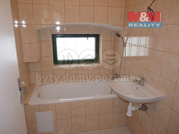 Pronajem bytu 3+kk 90 m2