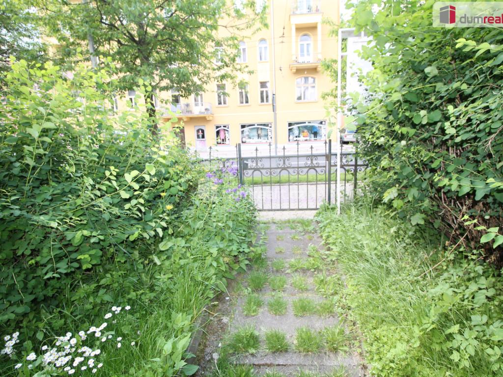 Pronájem bytu 2+1 67 m2, Mariánské Lázně – náhled fotky 25