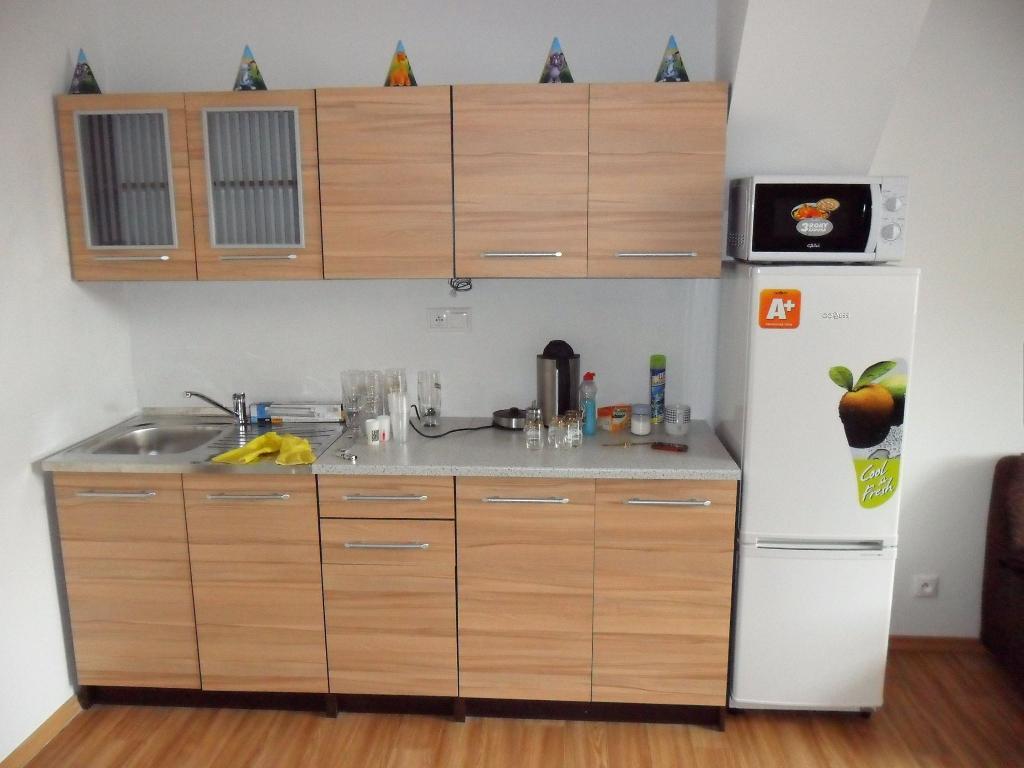 Pronajem bytu 3+kk 75 m2