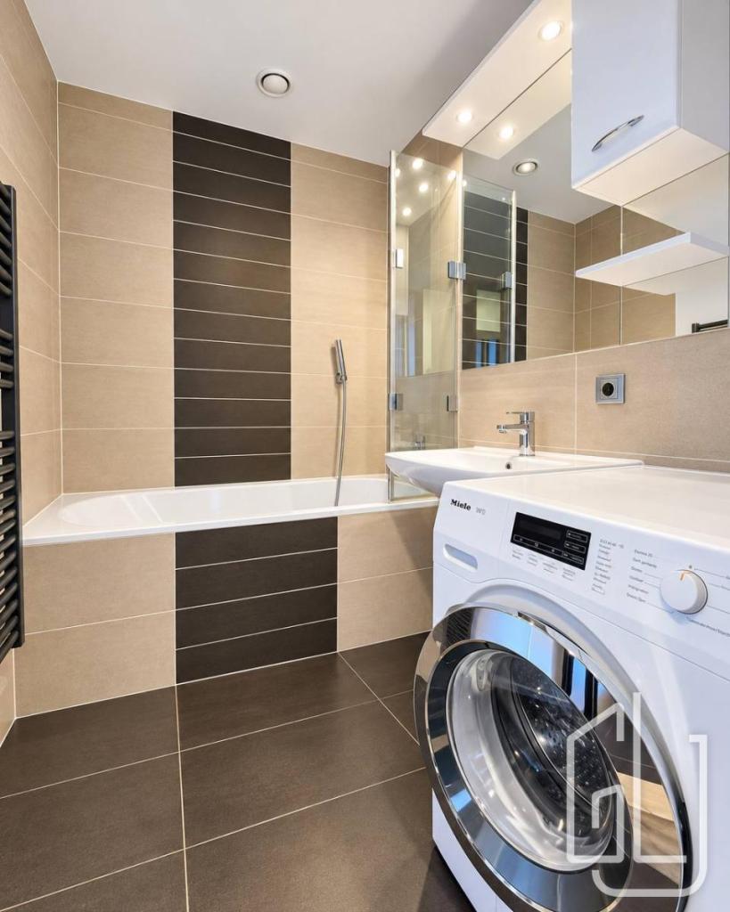 Pronájem bytu 1+kk 47 m2, Praha – náhled fotky 7