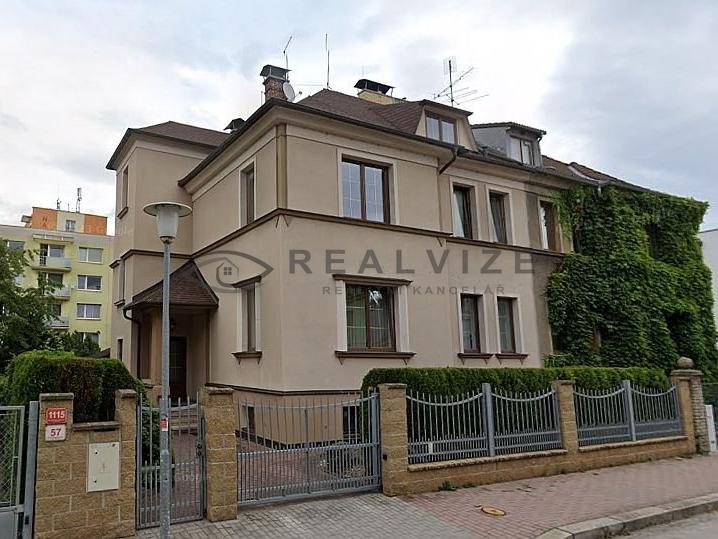 Prodej domu 300 m2