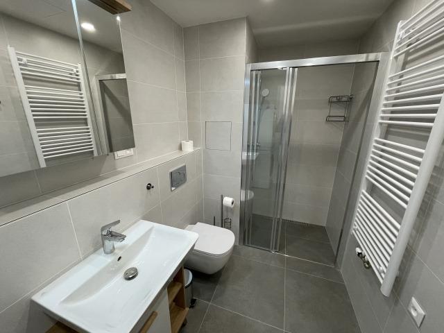 Pronájem bytu 3+kk 110 m2, Praha – náhled fotky 9