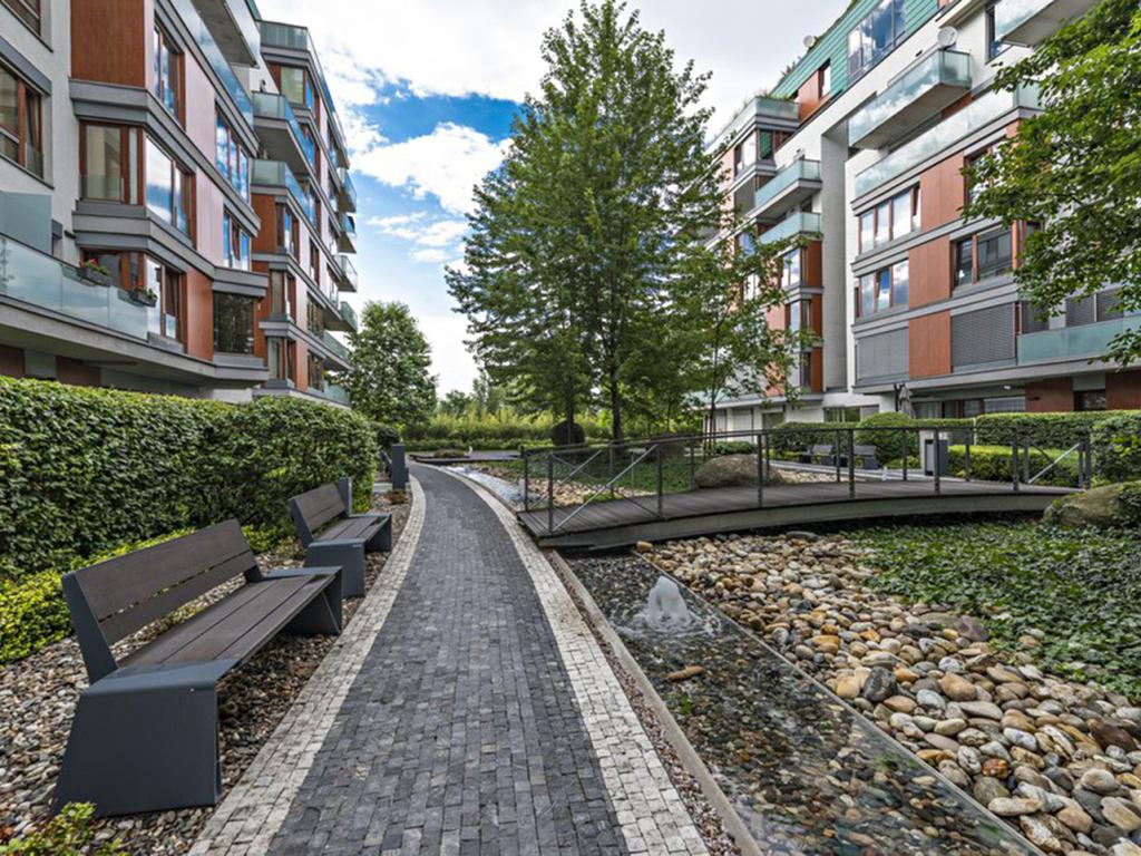 Pronajem bytu 2+kk 50 m2