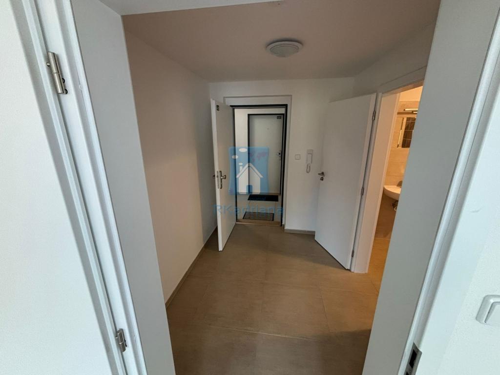 Pronájem bytu 1+kk 54 m2