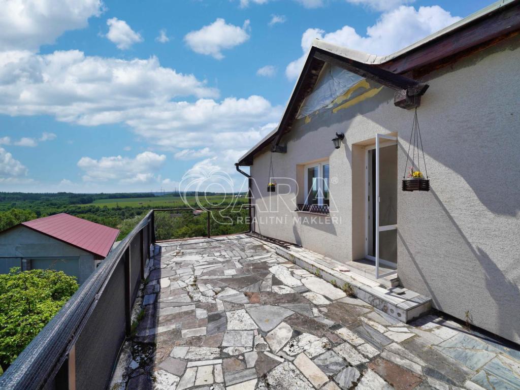 Prodej domu 395 m2