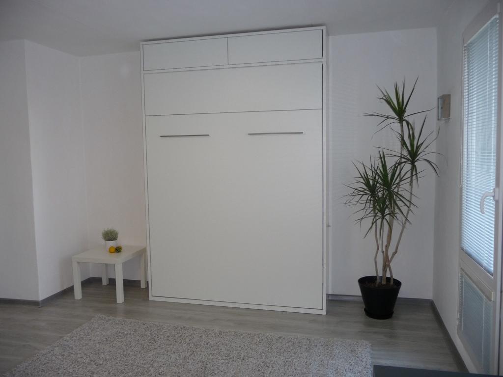 Pronajem bytu 1+kk 36 m2