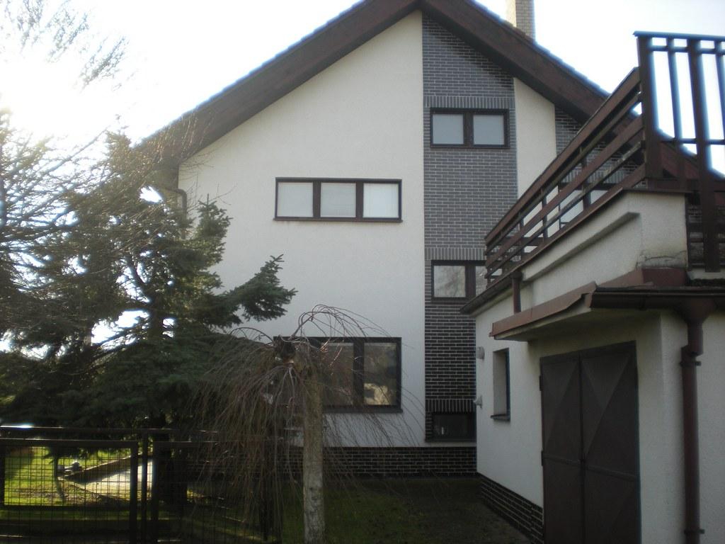 Pronajem bytu dům 130 m2
