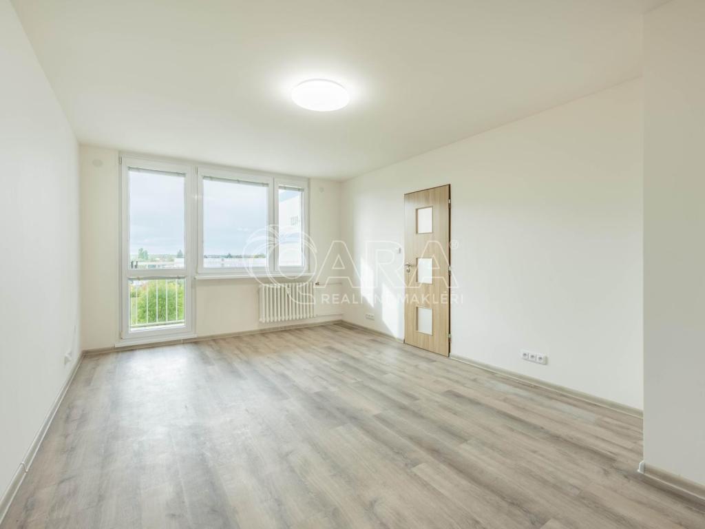 Pronájem bytu 2+1 55 m2