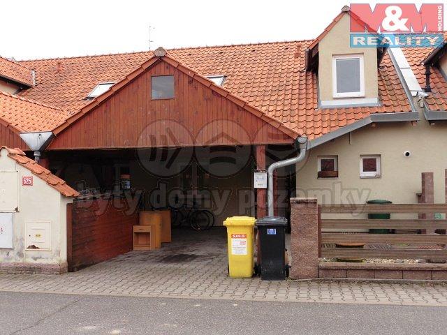 Pronajem bytu dům 224 m2