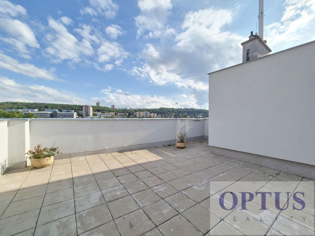 Pronájem bytu 2+kk 46 m2, Praha – náhled fotky 17