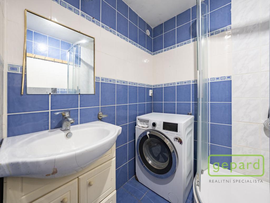 Prodej bytu 2+1 52 m2, Habartov – náhled fotky 4