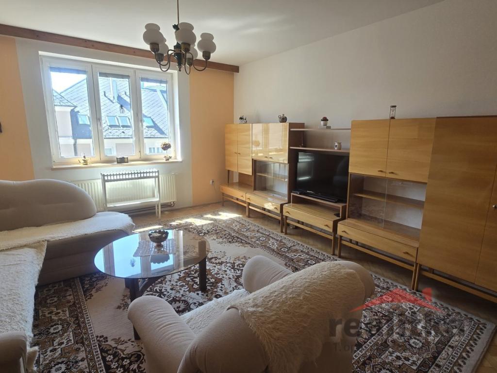 Prodej bytu 2+1 51 m2