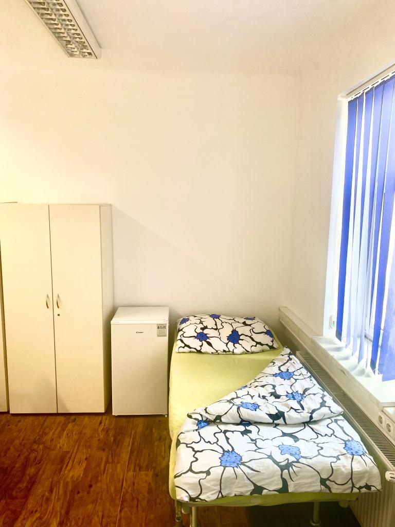 Spolubydelní atypical, České Budějovice -