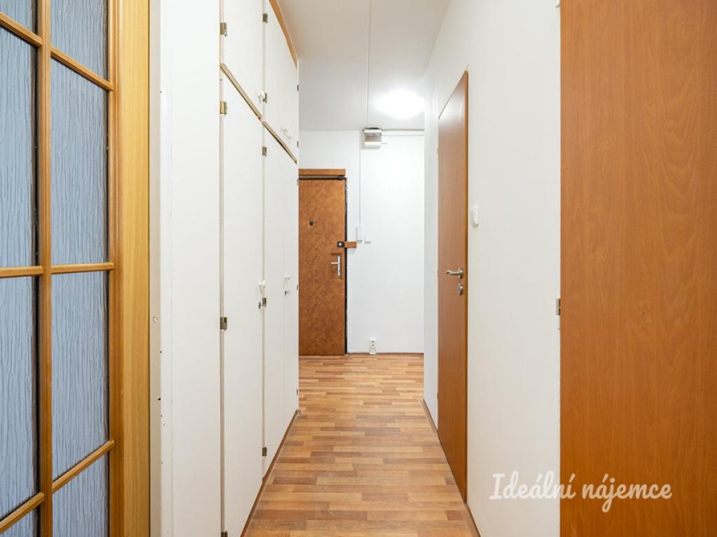 Pronájem bytu 3+kk 67 m2, Praha – náhled fotky 9
