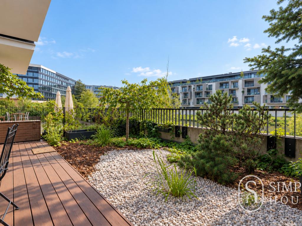 Prodej bytu 2+kk 52 m2, Praha – náhled fotky 14