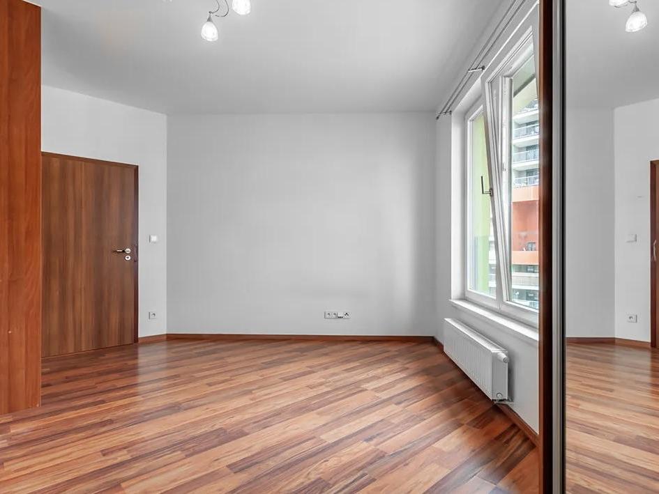 Pronájem bytu 2+kk 55 m2