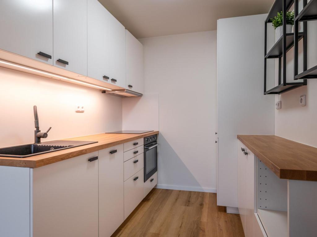 Pronájem bytu 2+kk 44 m2