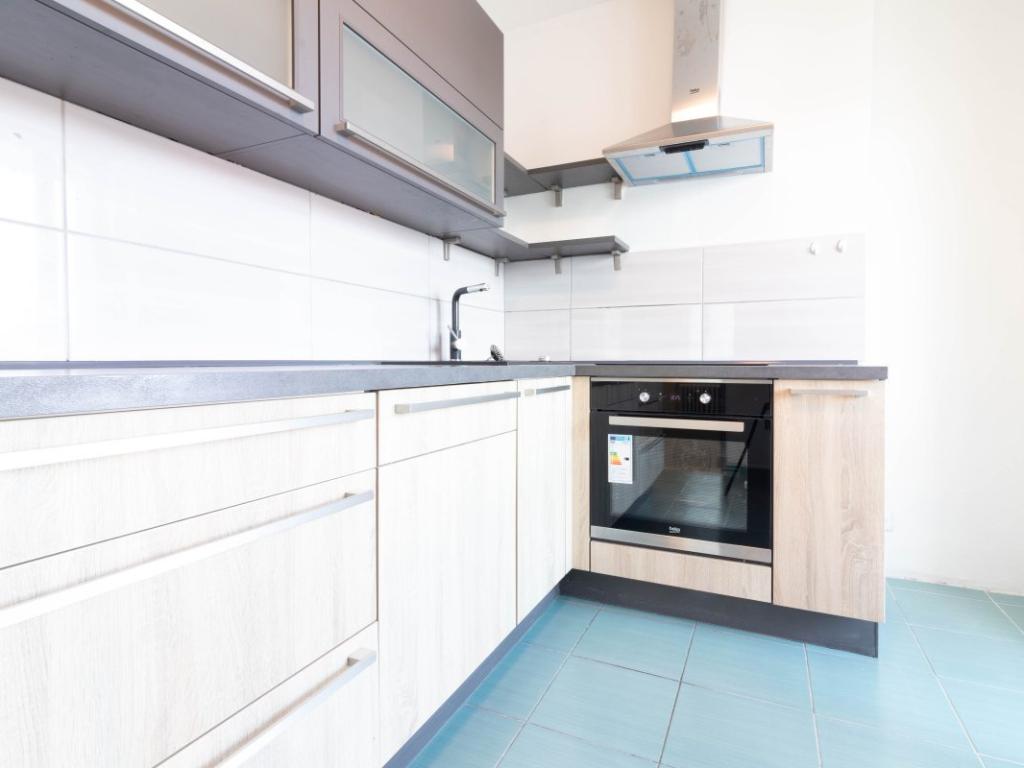 Pronájem bytu 2+1 55 m2