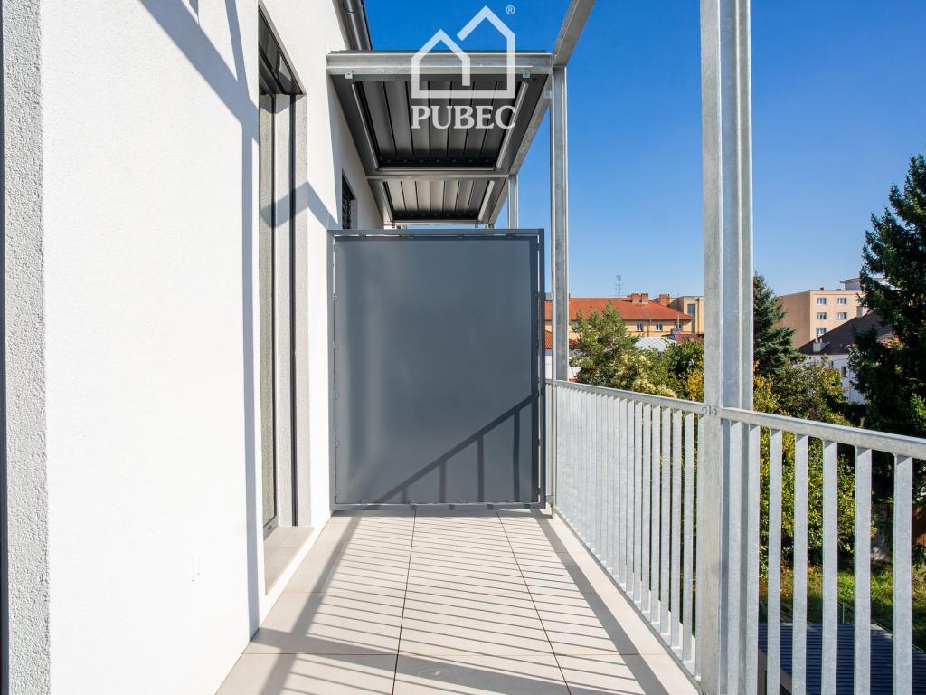 Pronájem bytu 1+kk 40 m2, Plzeň – náhled fotky 18
