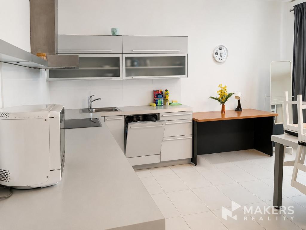 Pronájem bytu 3+kk 73 m2