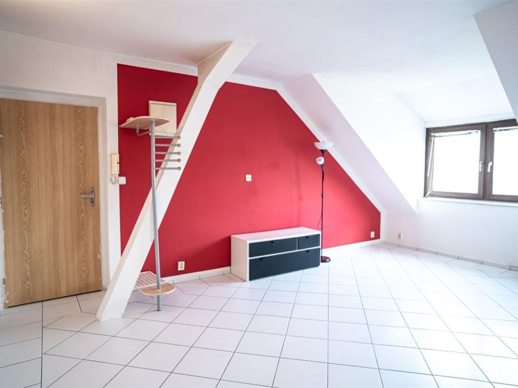 Pronájem bytu 1+1 56 m2