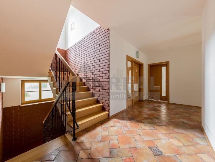 Pronájem domu 410 m2