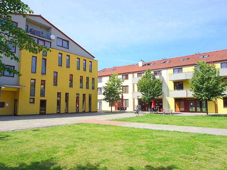 Pronajem bytu 3+kk 62 m2