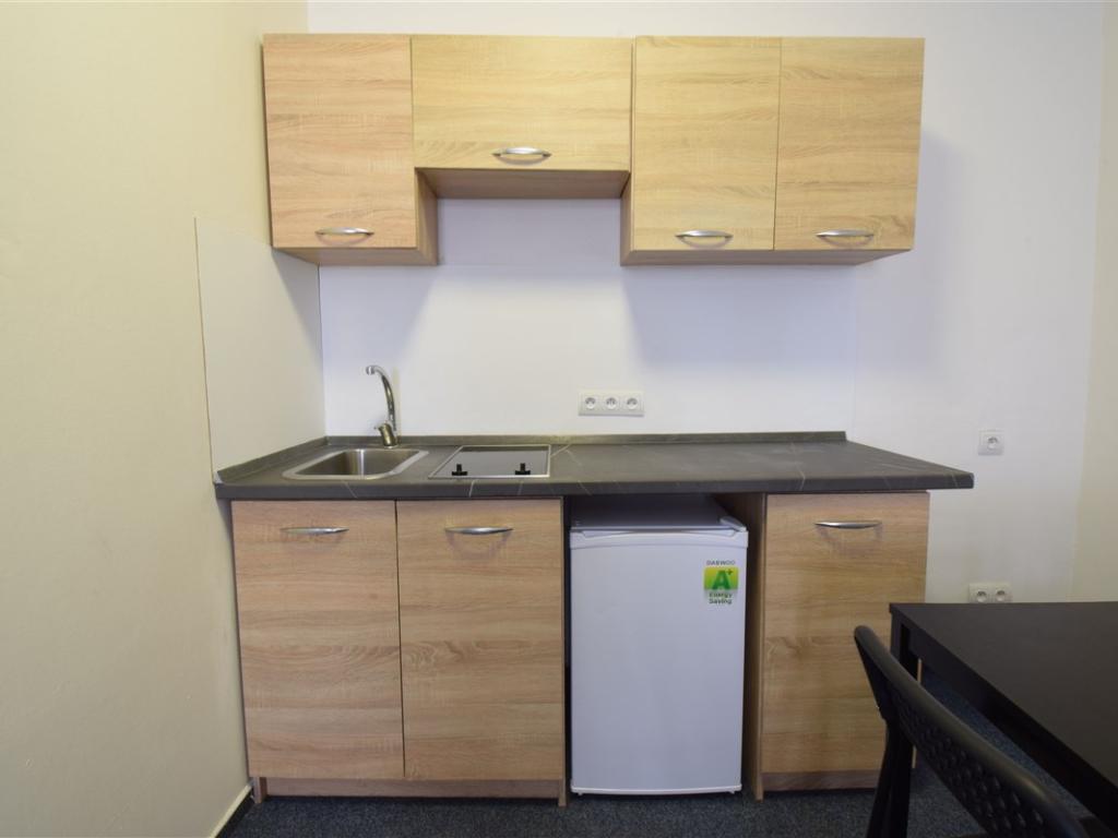 Pronájem bytu 1+kk 30 m2