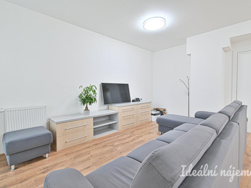 Pronájem bytu 2+kk 81 m2