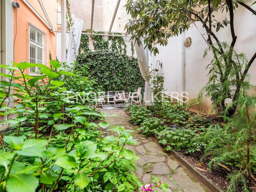 Pronájem bytu 3+kk 90 m2, Praha – náhled fotky 8