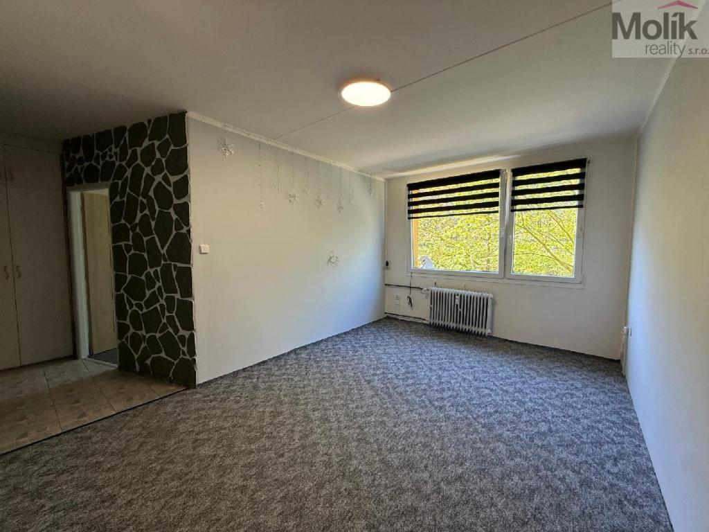 Pronájem bytu 2+kk 40 m2