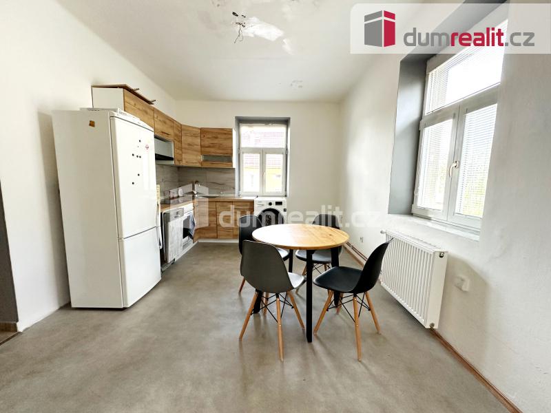 Pronájem bytu 2+1 68 m2