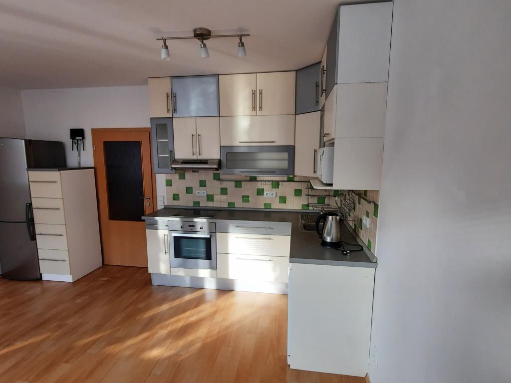 Pronajem bytu 2+kk 50 m2