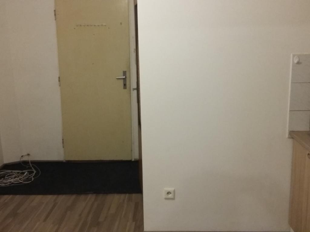 Pronajem bytu 1+1 40 m2