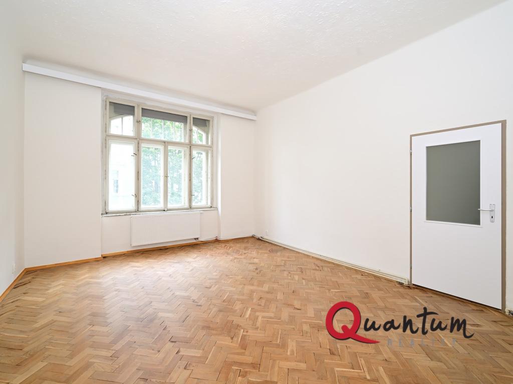 Pronájem bytu 2+kk 50 m2