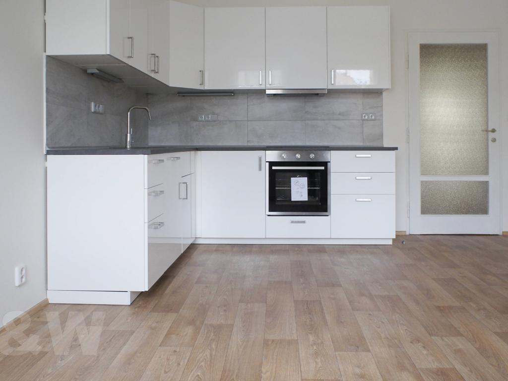 Pronajem bytu 3+kk 100 m2