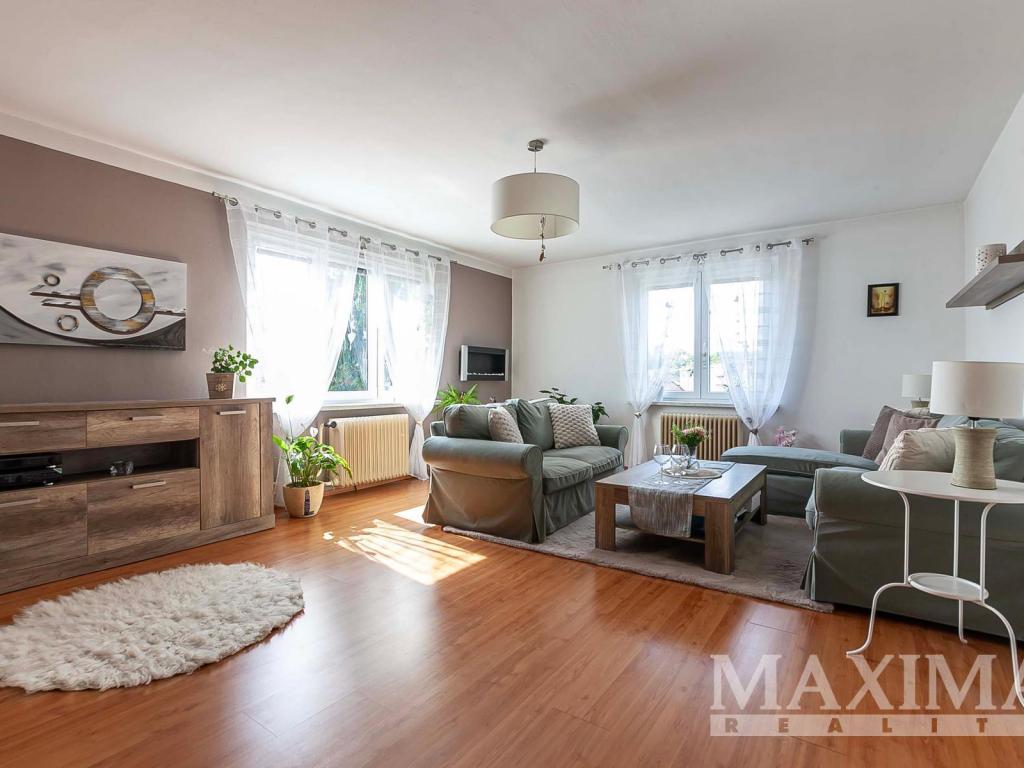 Prodej domu 240 m2