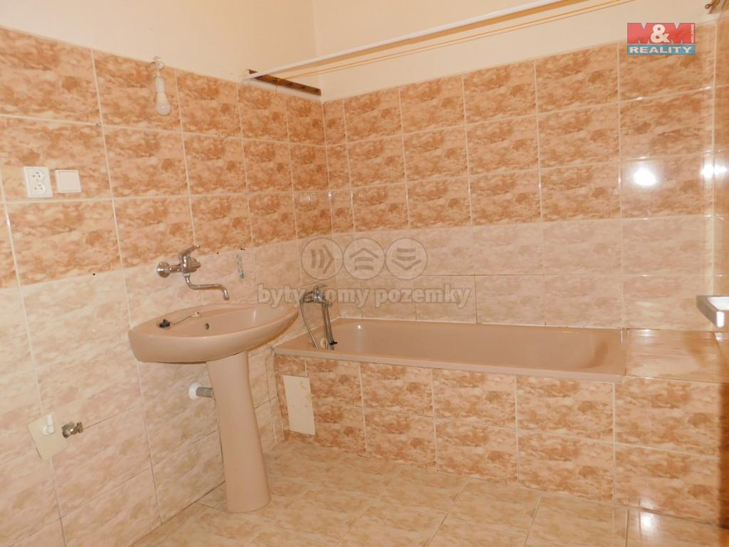 Pronajem bytu 3+kk 80 m2