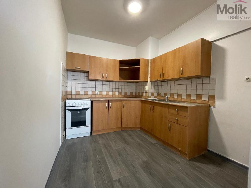 Pronájem bytu 2+kk 48 m2