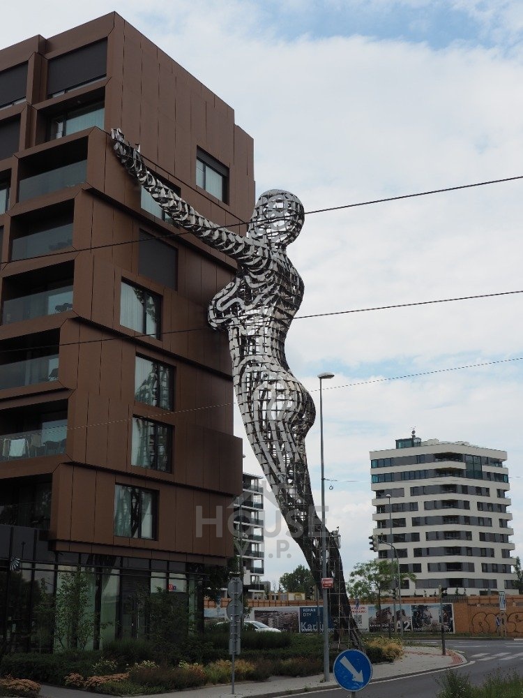 Pronájem bytu 2+kk 63 m2, Praha – náhled fotky 11